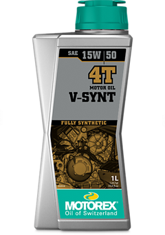 V-SYNT 15W50 - 1L