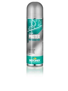 Spray imperméabilisant textile et cuir Protex - Spray 500 ml x12