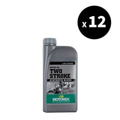 Two Stroke - 1L x12