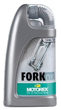 Fork Oil - 10W30 1L x12