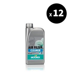 Biodegradable Air - 1L x12