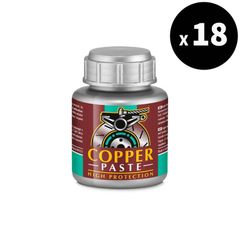Copper Paste - 100ml x18