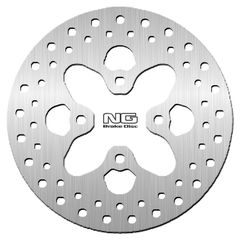 NG BRAKES fixe