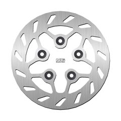NG BRAKES fixe