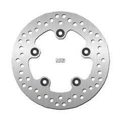 NG BRAKES fixe