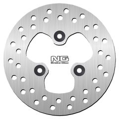 NG BRAKES fixe