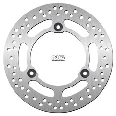 NG BRAKES fixe