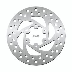NG BRAKES fixe