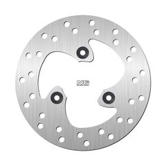 NG BRAKES fixe