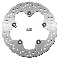NG BRAKES fixe