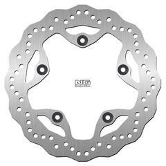 NG BRAKES fixe