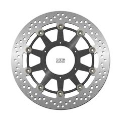 NG BRAKES flottant