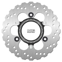 NG BRAKES fixe