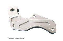 Relocation for Brake Disc Ø270
