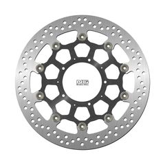 NG BRAKES ronde zwevende remschijf