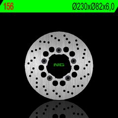 BRAKES fixe