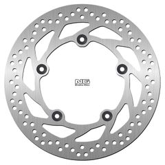 BRAKES fixe