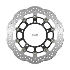 BRAKES flottant