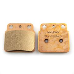 route Off - Road métal fritté - 2P 302ST - MX