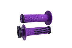 Emig Pro V2 Lock - On fioletowo-czarny