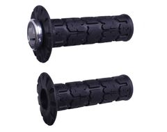Rogue SX - MX V2 Lock - On czarny