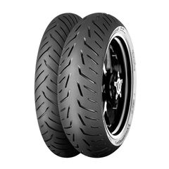 ROAD ATTACK 4 160/60 R17 69W
