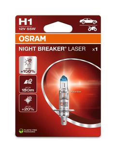 Night Breaker Laser NBL H1 12V / 55W X1