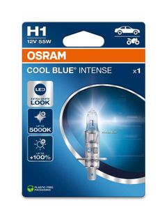 Cool Blue Intense Bulb H1 12V 55W - x1