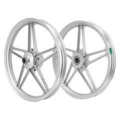 VELG 17 TYPE BERNARDI