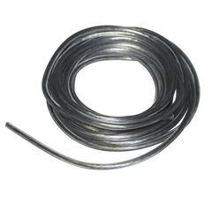 5 mm TRANSPARENT WIRE 5M