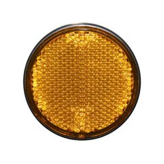 SCOOT A VISSER LARANJA DIAM 60 mm FIXAÇÃO M5
