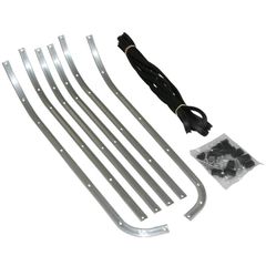 FOOTPEG JOINT MAXISCOOTER
