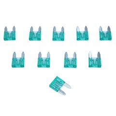 PLAT ENFICHABLE MINIATURE 30A
