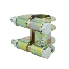 CLAMP COLLAR