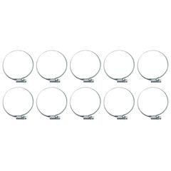 METAL A CREMAILLERE 50 70mm