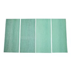 CARTON BA55 HAUT GAMME 250 EPAISSEUR 2x0.30 mm - 2x0,50 mm 475 x 210 mm