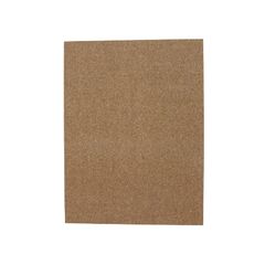 PAPIER LIEGE NITRILE 100 EPAISSEUR 1,00 mm 200x150 mm