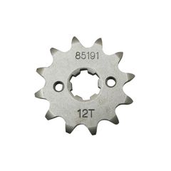 50 (12 teeth)