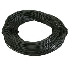 CABLE 0.75mm2 9 - 10 MULTISTRAND 50M
