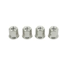 DIAM M6 HAUT 12mm EMBASE