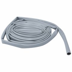 SOUPLISSEAU FAISCEAU 12x13.1 mm GRIS 5M