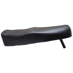 TWO-SEATER TUBE FIXING D25.5