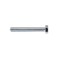 VIS TETE HEXAGONALE M8 x 60 mm ACIER ZINGUE
