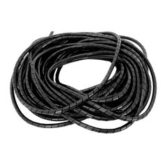 SPIRAAL FLEXIBEL DRAAD DIAM 9 - 65mm 25M