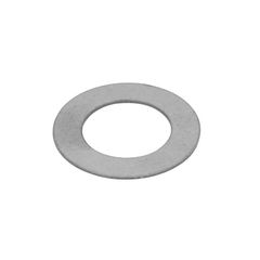 AXLE 16x27 0.50 mm A