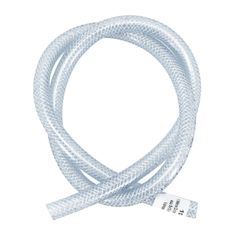 9x15 mm TRANSPARENT RENFORCE 1M