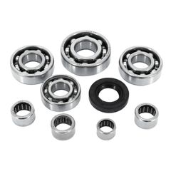 CAGE AIGUILLES 50 ZKL