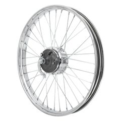 17 1.5x17 SPOKED RIM