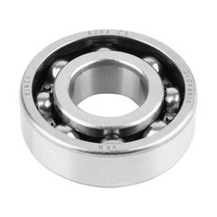 6204 20x47x14 ZKL ACIER C3