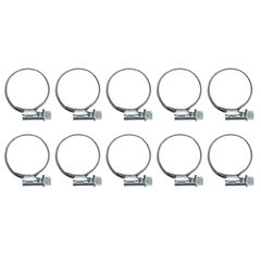 METAL A CREMAILLERE 23 32mm